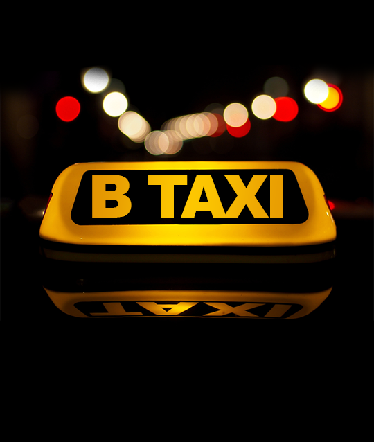 B Taxi Tirupur