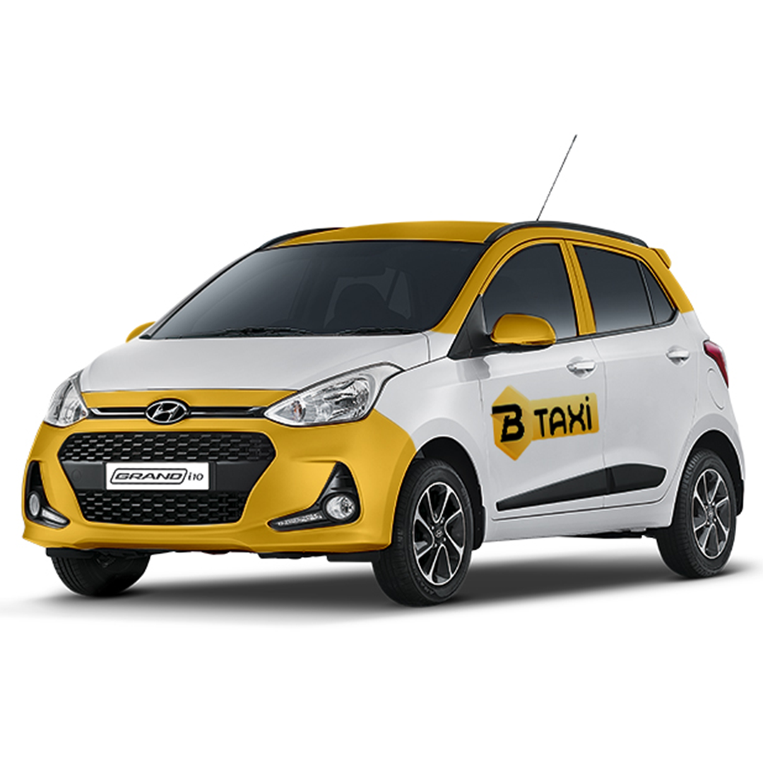 B Taxi Tirupur