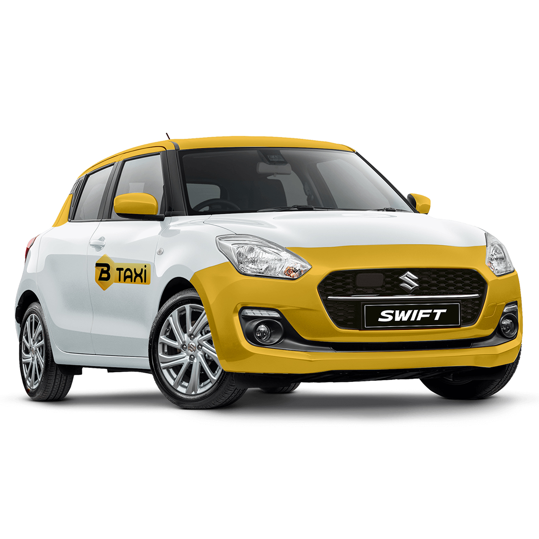 B Taxi Tirupur