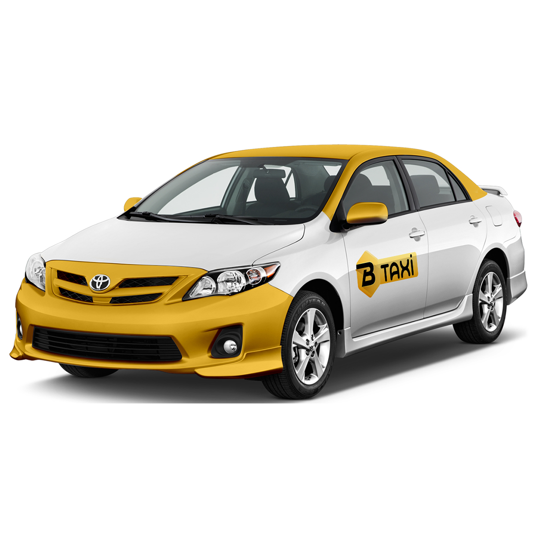 B Taxi Tirupur